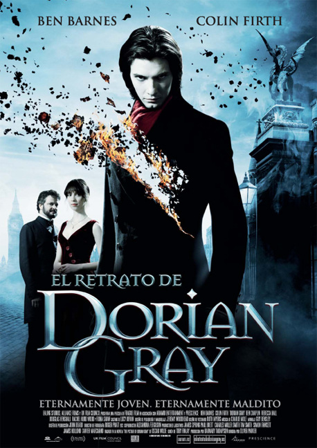 Descargar El Retrato De Dorian Gray Torrent