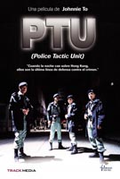 Descargar PTU (Police Tactical Unit) Torrent
