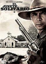 El Jinete Solitario [Latino]