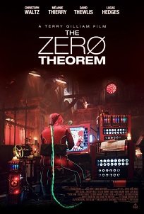 Descargar The Zero Theorem Torrent