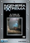 Descargar Ingeniería Extrema – El Túnel De San Gotardo Torrent