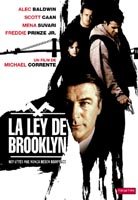 Descargar La Ley De Brooklyn Torrent