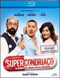 Descargar Supercondríaco Torrent