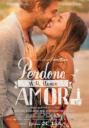 Descargar Perdona Si Te Llamo Amor Torrent