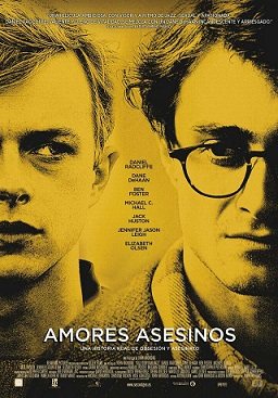 Descargar Amores Asesinos Torrent