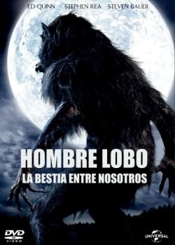 Descargar Hombre Lobo: La Bestia Entre Nosotros Torrent