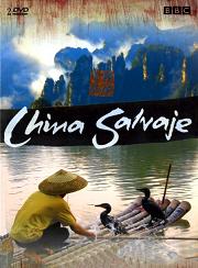 Descargar China Salvaje [DVD1] Torrent