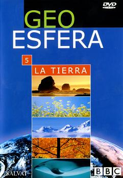 Geo Esfera -La Tierra [DVD5]