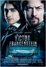 Descargar Victor Frankenstein Torrent
