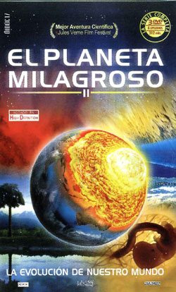 Descargar Planeta Milagroso II -Vol.3 Torrent