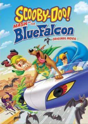 Descargar Scooby-Doo Y La Máscara Del Halcón Azul Torrent