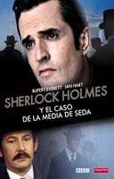 Descargar Sherlock Holmes Y El Caso De La Media De Seda Torrent