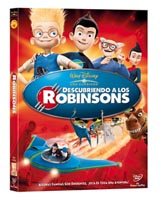 Descargar Descubriendo A Los Robinsons Torrent