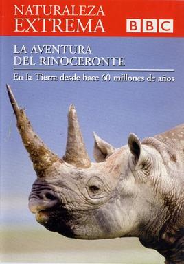 Descargar Naturaleza Extrema DVD11 -La Aventura Del Rinoceronte Torrent