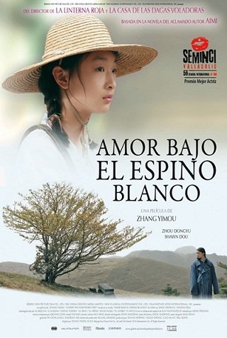 Descargar Amor Bajo El Espino Blanco Torrent