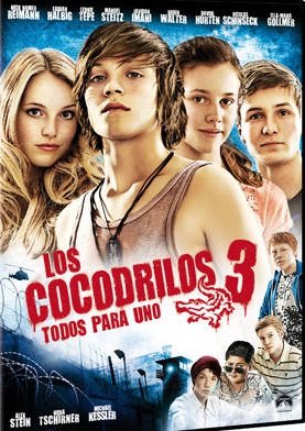 Descargar Los Cocodrilos 3 Torrent