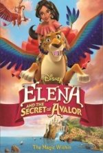 Descargar Elena Y El Secreto De Ávalor Torrent