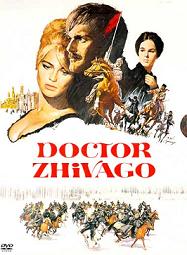 Descargar Doctor Zhivago Torrent