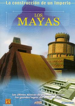 Descargar La Construcción De Un Imperio Vol.8 -Los Mayas Torrent