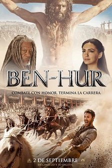 Descargar Ben-Hur Torrent