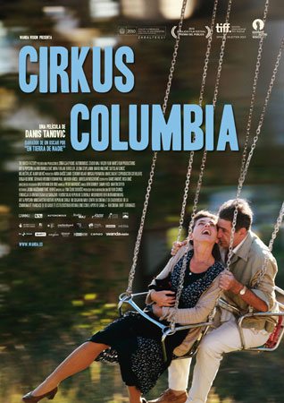 Descargar Cirkus Columbia Torrent