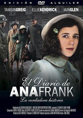 Descargar El Diario De Ana Frank Torrent