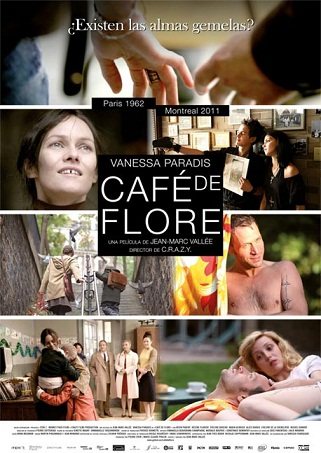 Descargar Café De Flore Torrent