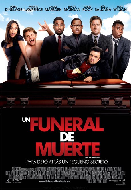 Descargar Un Funeral De Muerte Torrent