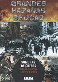 Grandes Hazañas Bélicas [DVD 7] -Sombras De Guerra