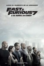 Descargar Fast & Furious 7 Torrent