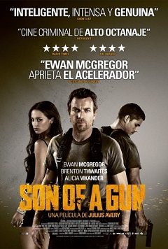 Descargar Son Of A Gun Torrent