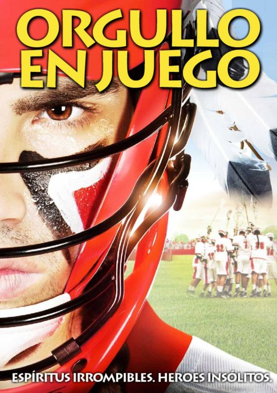 Descargar Orgullo En Juego Torrent