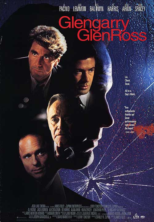 Descargar Glengarry Glen Ross Torrent