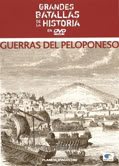 Descargar Grandes Batallas De La Historia [DVD45] -Guerras Del Peloponeso Torrent