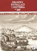 Grandes Batallas De La Historia [DVD45] -Guerras Del Peloponeso