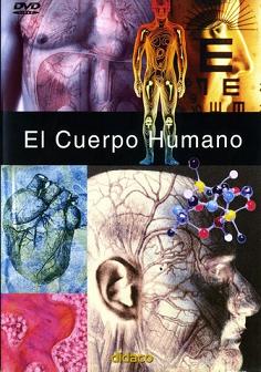 Descargar El Cuerpo Humano [DVD3] Torrent