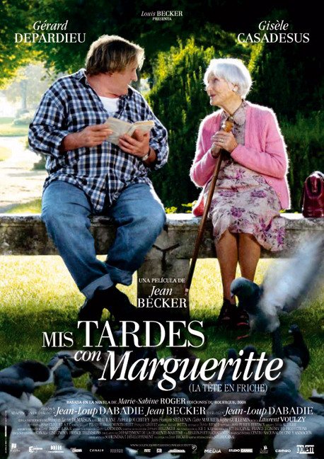 Descargar Mis Tardes Con Margueritte Torrent