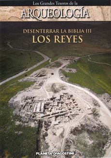 Descargar Desenterrar La Biblia -III Los Reyes Torrent