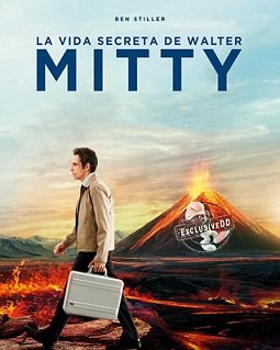 Descargar La Vida Secreta De Walter Mitty Torrent