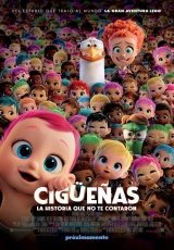 Descargar Cigüeñas Torrent