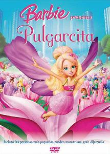 Descargar Barbie Pulgarcita Torrent