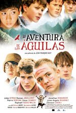 Descargar La Aventura De Los Aguilas Torrent