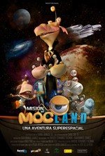 Descargar Misión En Mocland: Una Aventura Superespacial Torrent