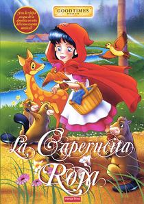 La Caperucita Roja [Colección Goodtimes]
