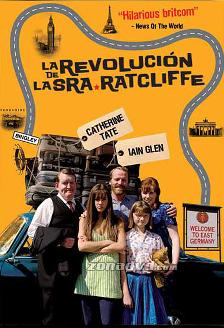 Descargar La Revolución De La Sra. Ratcliffes Torrent