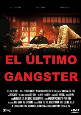 Descargar El Último Gangster Torrent