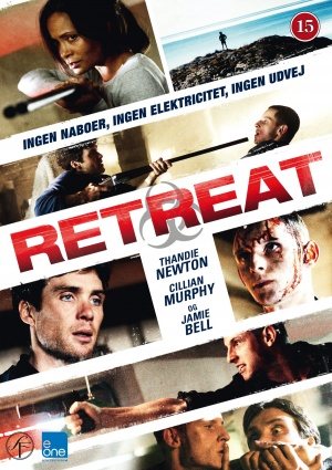 Descargar Retreat Torrent