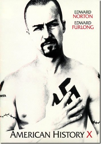 Descargar American History X Torrent