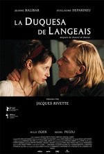 Descargar La Duquesa De Langeais Torrent