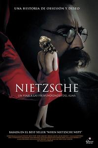 Descargar El Día Que Nietzsche Lloró Torrent